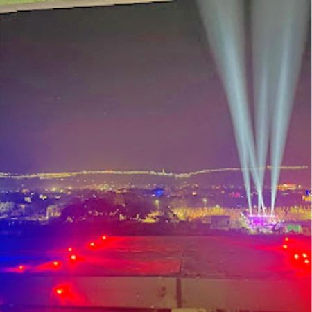 Hotel Shivam Fort View, Chittorgarh エクステリア 写真
