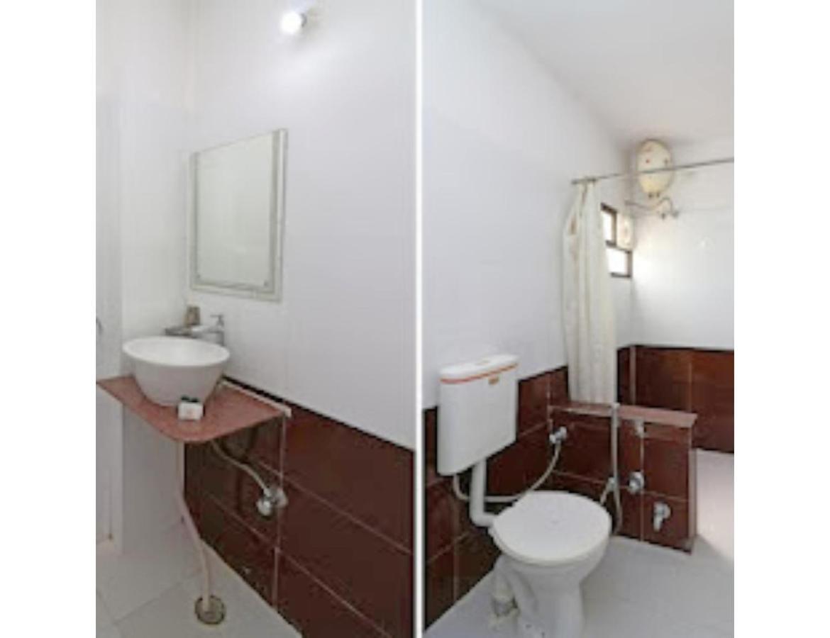 Hotel Shivam Fort View, Chittorgarh エクステリア 写真