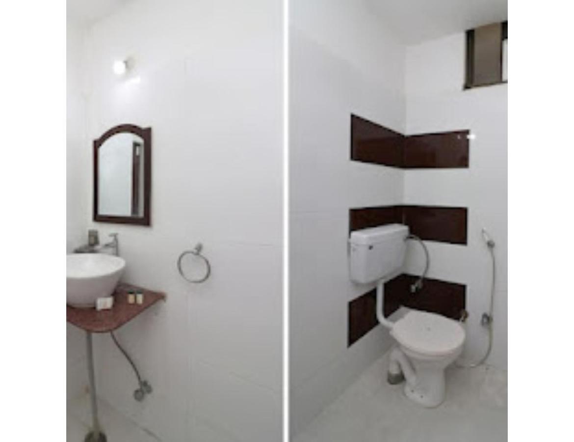 Hotel Shivam Fort View, Chittorgarh エクステリア 写真