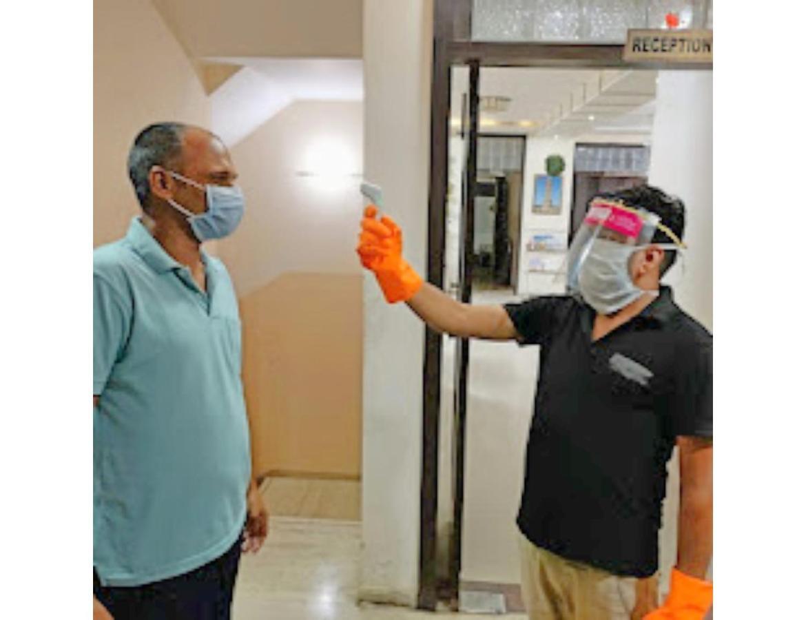 Hotel Shivam Fort View, Chittorgarh エクステリア 写真
