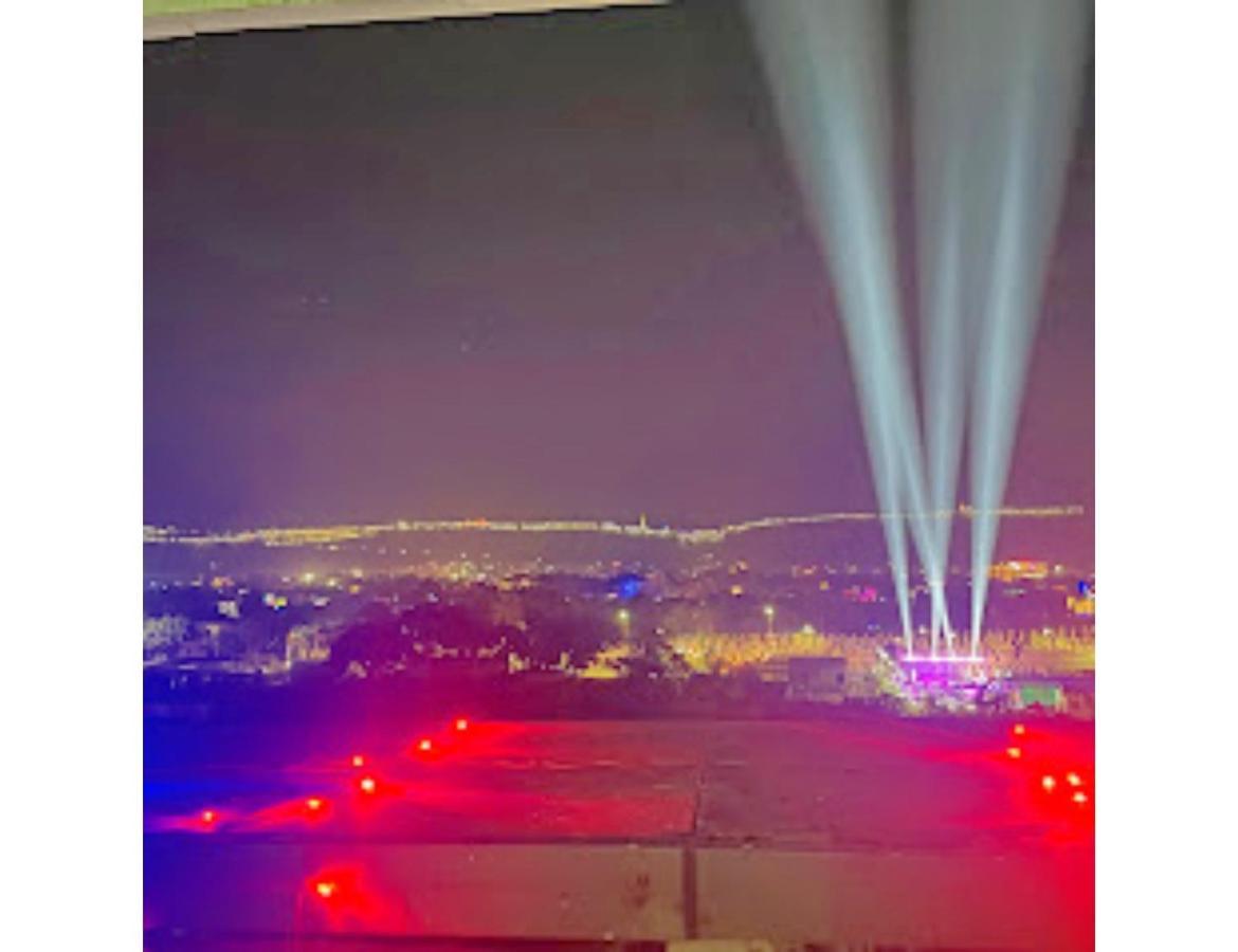 Hotel Shivam Fort View, Chittorgarh エクステリア 写真